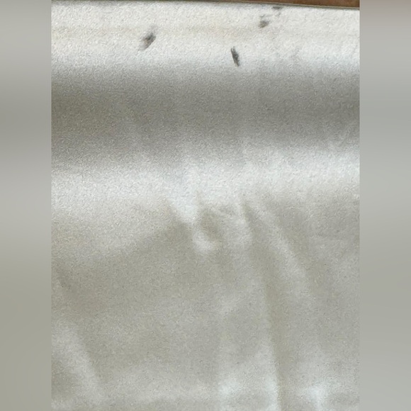 Reformation Margot Silk Dress Bridal Size 4 - Picture 14 of 15